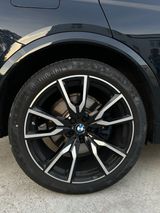 BMW X7 xDrive40i-M-Panodach-7Sitzer-Finanzierung mög - BMW X7 aus 2020