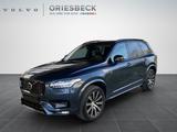 Volvo XC90 B5 (Diesel) Plus Dark ACC+LED*Navi*SHZ*Kam. - Volvo XC90: Plus Dark