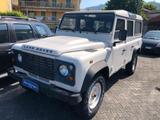 Land Rover Defender 110 2.4 TD4 Station Wagon UN - Land Rover Defender Kombi Gebrauchtwagen