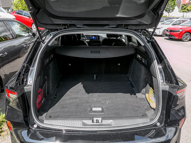 Opel Astra L Sports Tourer 1.5 Elegance Kamera