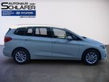BMW 218i 2er Gran Tourer - 218i Advantage - BMW 218 aus 2017