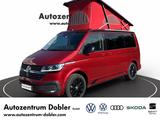 Volkswagen California T 6.1 Beach Tour Edition 2 Sportpaket - Volkswagen T6 California: Beach Tour