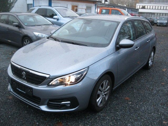 Peugeot 308 SW Active