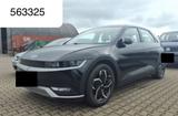 Hyundai Ioniq 5 Dynamiq Elektro  Wärmep Kam ACC DigTacho - Hyundai IONIQ 5: Automatik