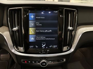 Bild 15 Volvo V60 Kombi Inscription