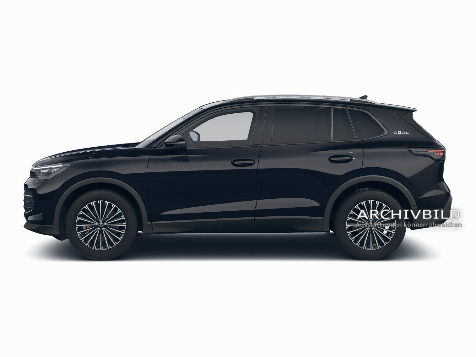 Volkswagen Tiguan - Bild 3