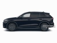 Volkswagen Tiguan - Vorschau Bild 3
