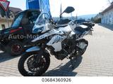 Benelli TRK 502 X - BENELLI TRK 502