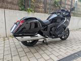 BMW K 1600 B - BMW K 1600 B
