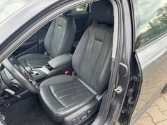 AUDI A4 Lim. 40 TDI quattro S line