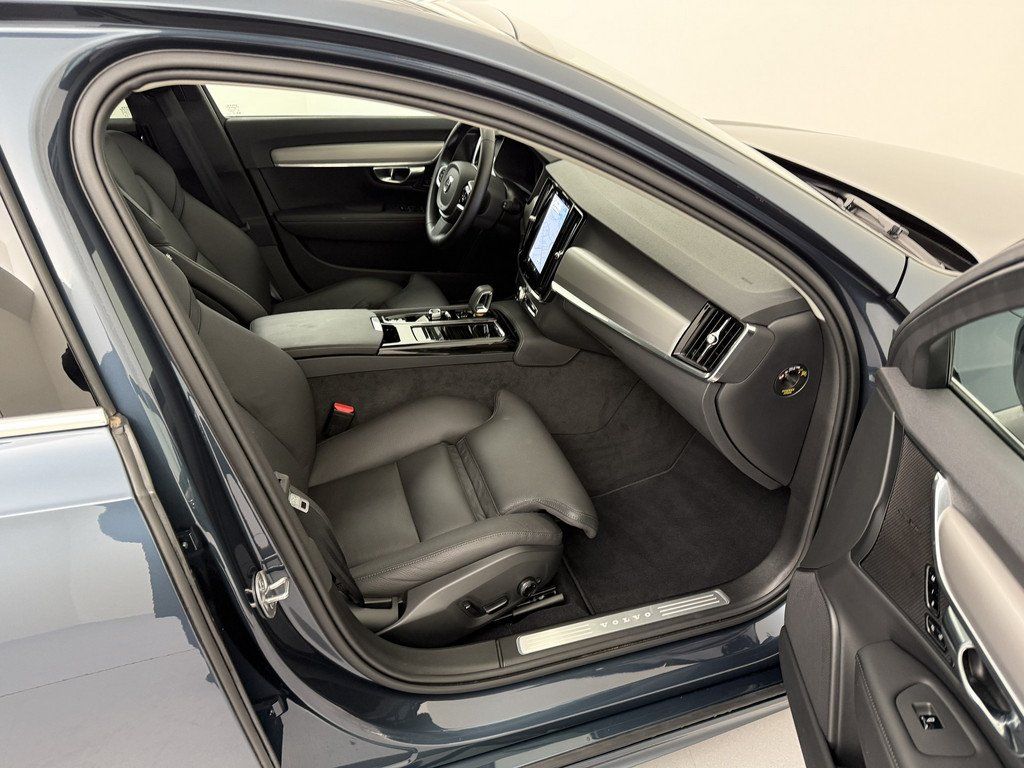 Volvo V90 T6 Core Recharge AWD foto 25