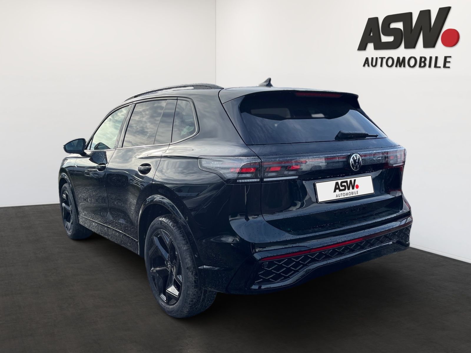 Volkswagen Tiguan - Bild 5