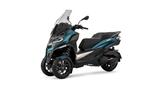 Piaggio MP3 530 HPE EXCLUSIVE E5+ - Angebote