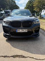 BMW X3 M COMPETITION M COMPETITION