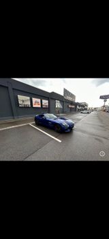 Mercedes-Benz AMG GT S 4.0 V8 S DCT S - Mercedes-Benz AMG GT S