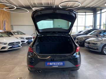 Seat Leon FR *Business-Paket*PDC*Kamera*