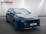 Peugeot 5008 Hybrid Allure*AUTOMATIK*EINPARKHILFE*KAMERA - Peugeot 5008 mit Benzin-Antrieb