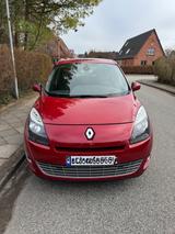 Renault Grand Scenic Luxe dCi 130 Luxe - Renault Grand Scenic: Luxe