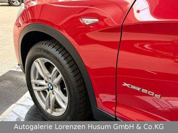 BMW X4 - 5