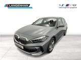BMW 118i M Sport NAVI LED ACC SHZ PDC DAB
