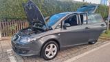 Seat Altea Sport Limited 1.Hd  Tüv Neu Orig 105 tkm - Seat Altea: Sport Limited