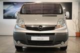 Opel Vivaro Kombi Tour Cosmo *8-Sitzer*Automatik*AHK - Opel Vivaro in Duisburg