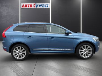 Volvo XC60 - 3