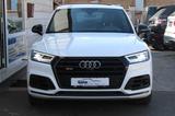 Audi SQ5 3.0 V6 TFSI quattro Navi*Memory*HuD*Pano*LED - Audi: Geländewagen, Q6