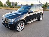 BMW X5 Baureihe X5 3.0d - BMW X5 aus 2008: 3.0