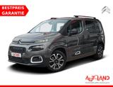 Citroën Berlingo 1.5 Blue-HDi Shine M Kamera AHK DAB - Citroën Berlingo mit Panoramadach