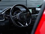 Kia pro cee'd / ProCeed - Kia pro cee'd / ProCeed mit Diesel-Antrieb: Automatik