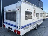 Hobby De Luxe Easy 495 UK *im Kundenauftrag*  - Hobby De luxe easy