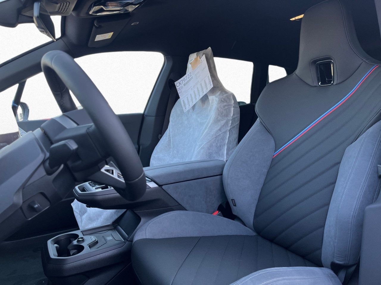 BMW iX - Bild 11