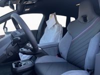 BMW iX - Vorschau Bild 11
