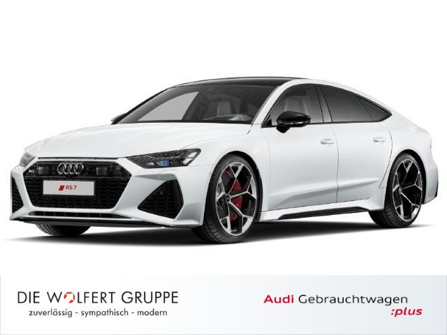 Audi RS 7 Sportback performance RS-SPORT-AGA*360°*B&O