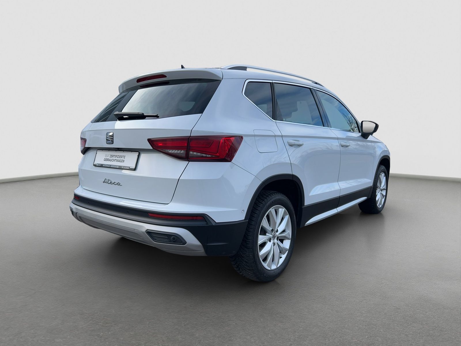 Seat Ateca - Bild 5