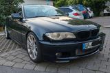 BMW E46 CABRIO/M-PAKET/Hardtop/8Fachbereift/Rostfrei - BMW: Cabrio, E46 M Paket