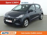 Hyundai i10 1.0 Trend*NAVI*SPUR*CAM*PDC*SHZ*KLIMA*TEMPO*