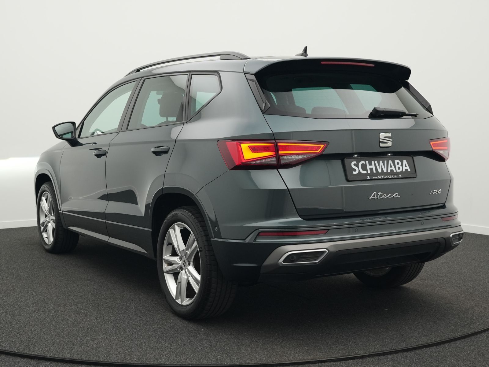 Seat Ateca - Bild 26