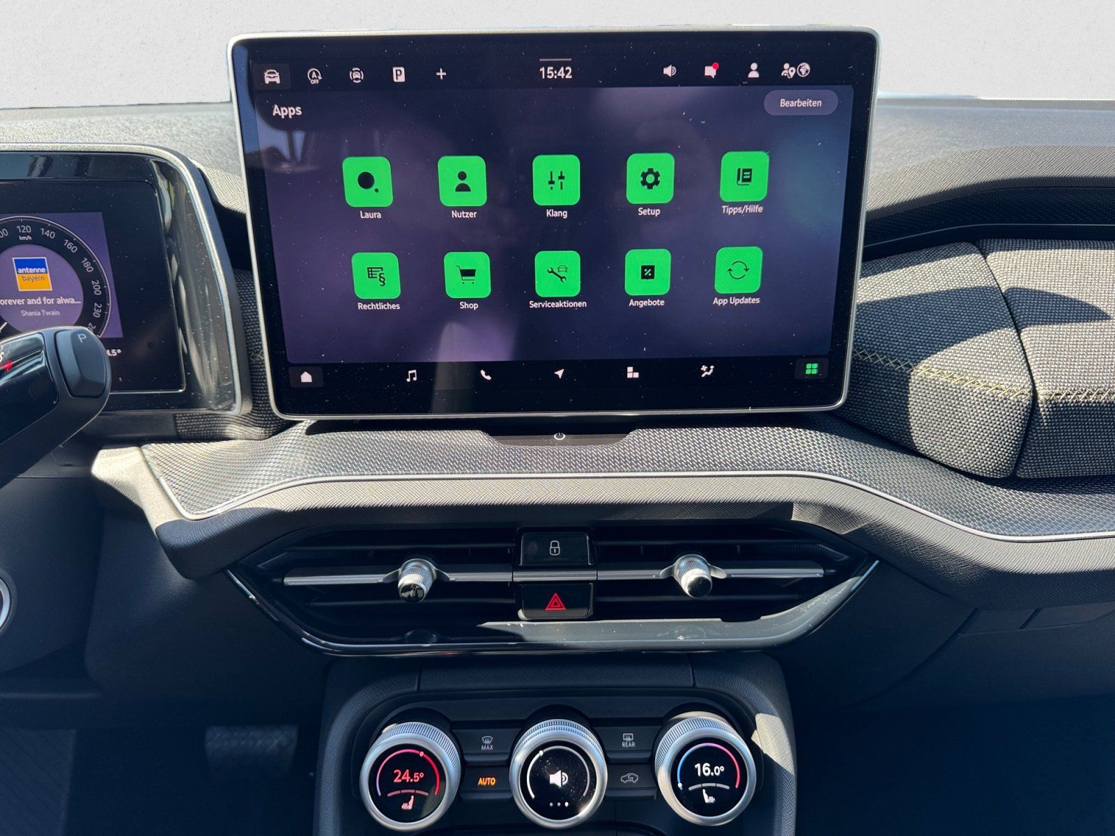 Skoda Kodiaq - Bild 12