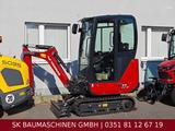 Yanmar SV17 - Yanmar LKWs
