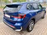 BMW X1 18 d sDrive, Head-Up, ACC, 360`Kamera, Spurh. - BMW X1 mit Diesel-Antrieb: Geländewagen, Automatik