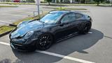 Porsche 992 Carrera S Coupé / Sport Design / Matrix LED