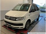 Volkswagen T6 California 2.0 TDI Coast Edition AHK LED STHZ - Wohnwagen in Hannover