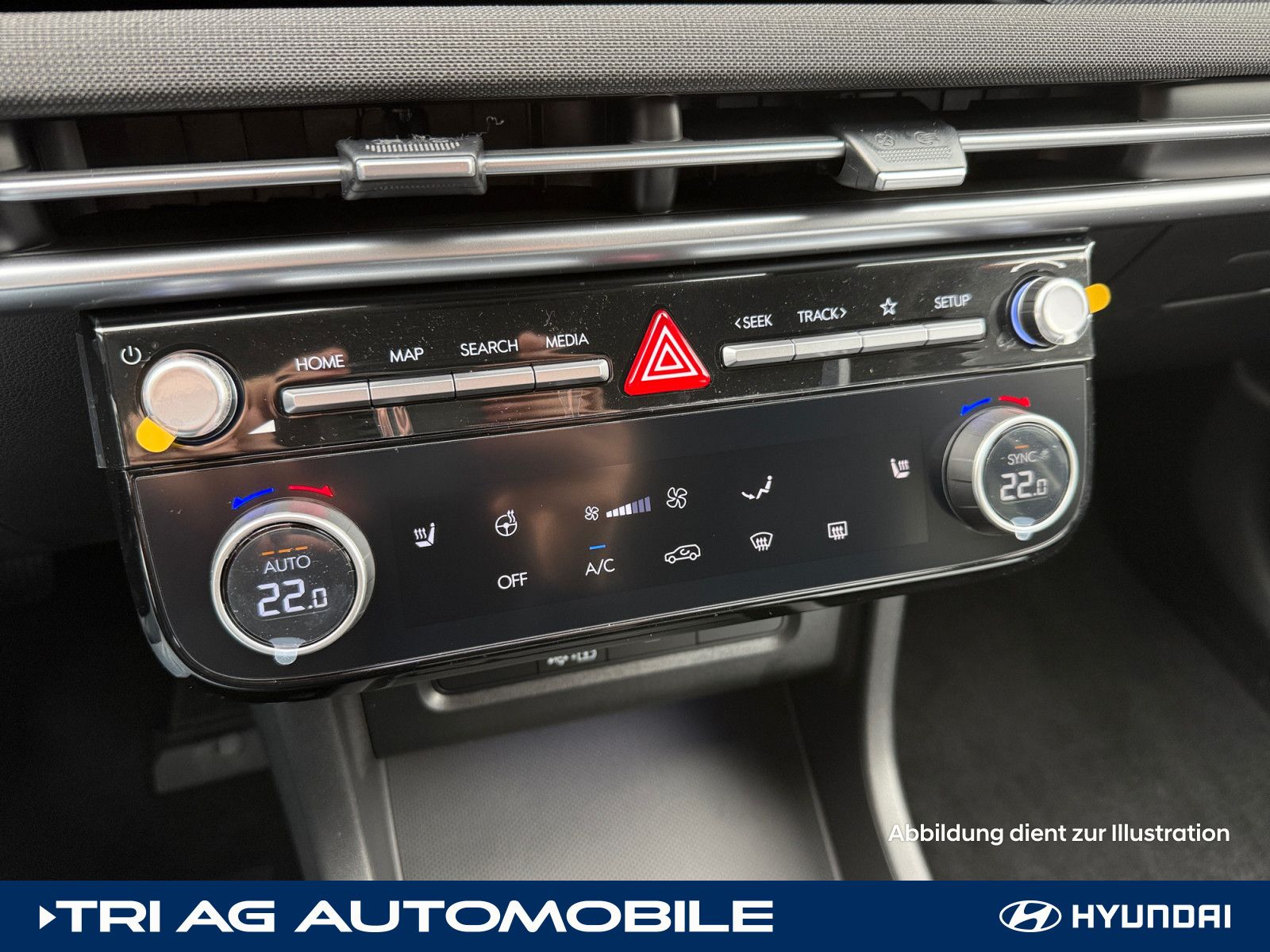 Hyundai TUCSON - Bild 17