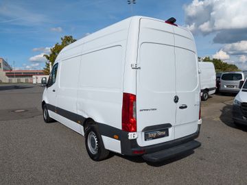Mercedes Sprinter - 5