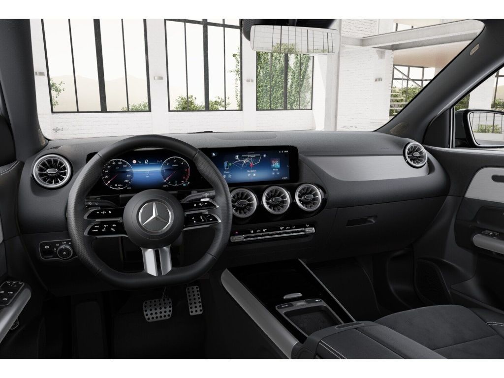 Mercedes-Benz GLA 220 d 4M Special AMG Pano AHK MLB Night Dist foto 7