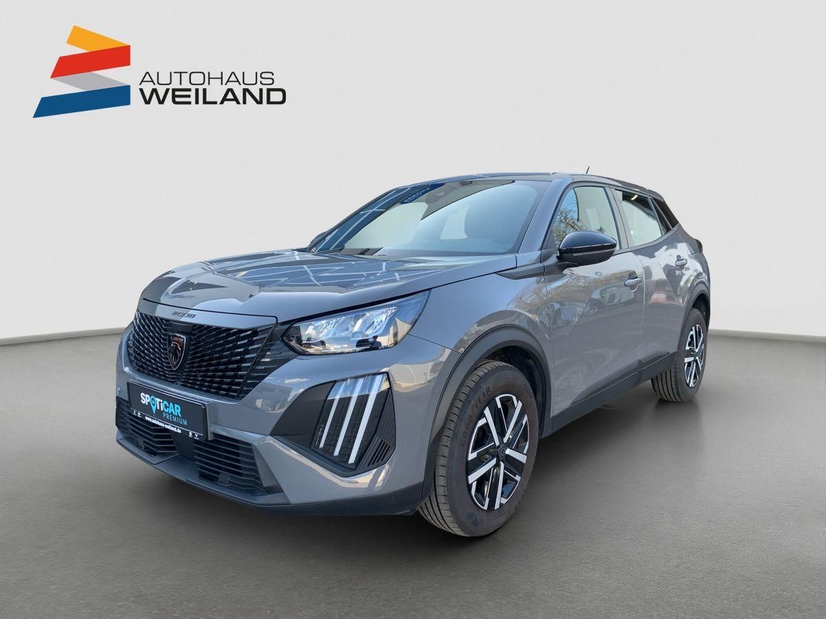 Peugeot Peugeot 2008 Active 1.2 PureTech