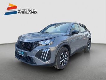 Peugeot 2008 - 1