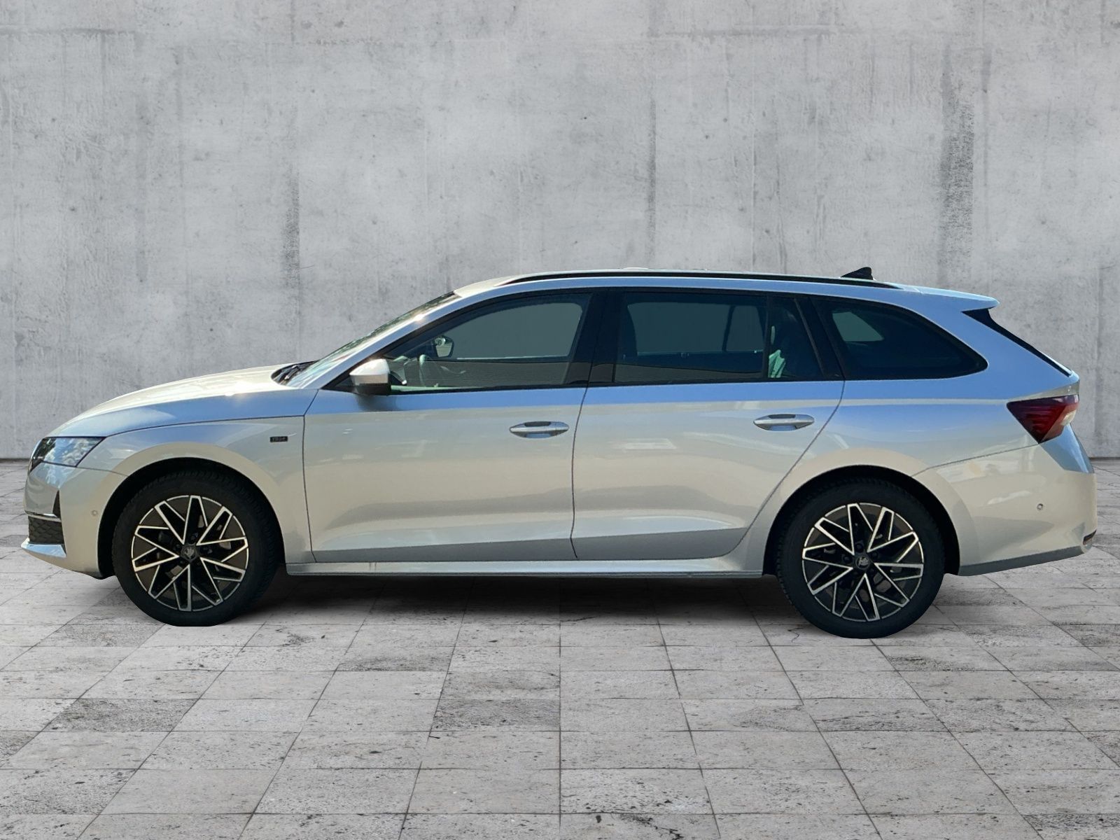 Skoda Octavia - Bild 3